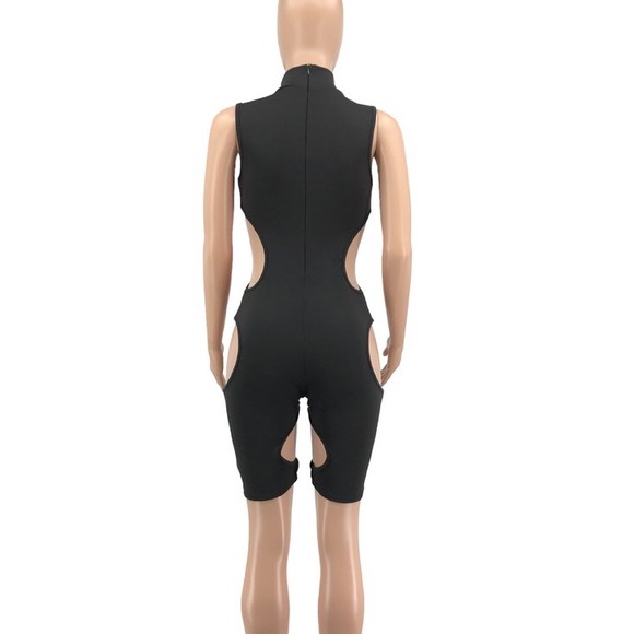 Mya Jumpsuit - Picture 3 of 4